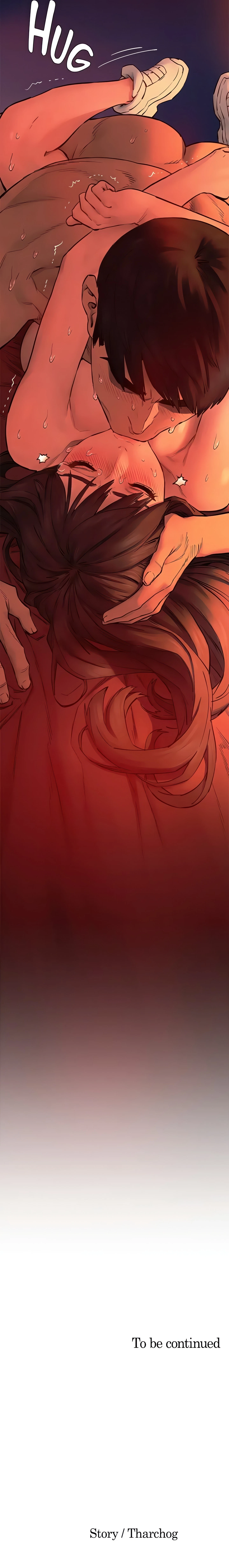 Chapter 154 - You were always special, page 25
