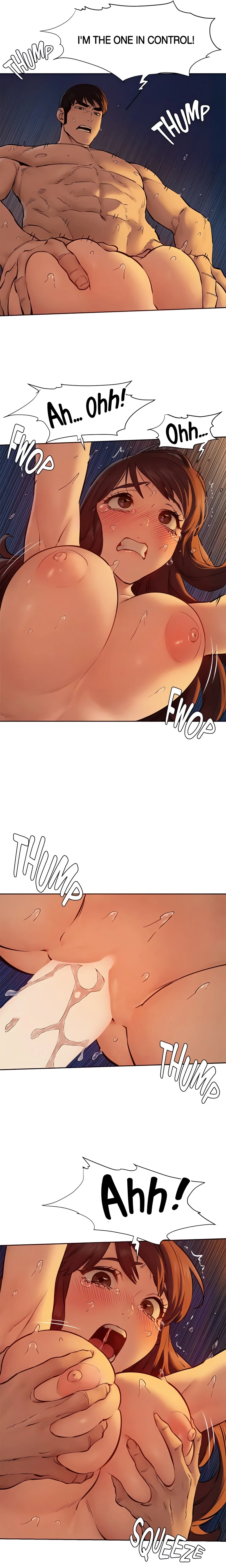 Chapter 154 - You were always special, page 6