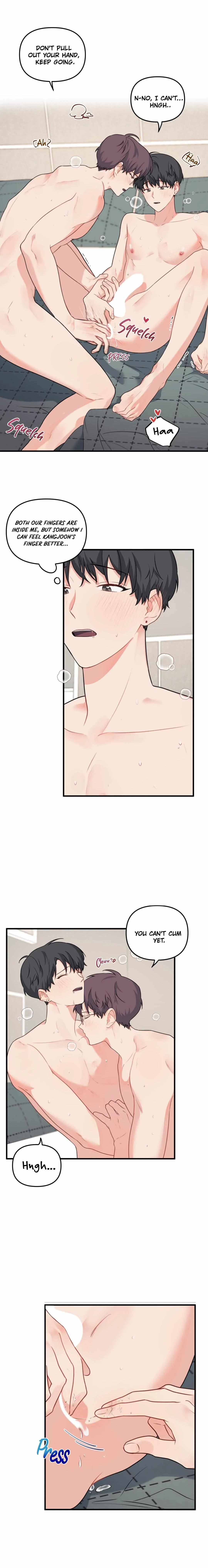 Season 2 Chapter 4, page 10