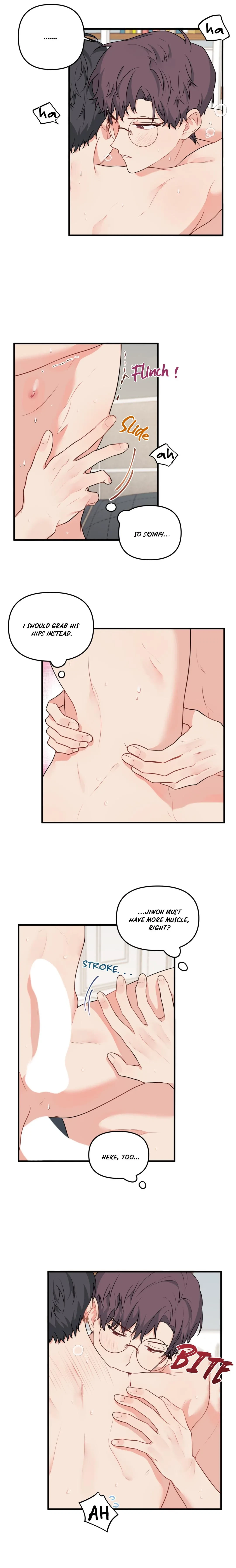 Season 2 Chapter 4, page 14