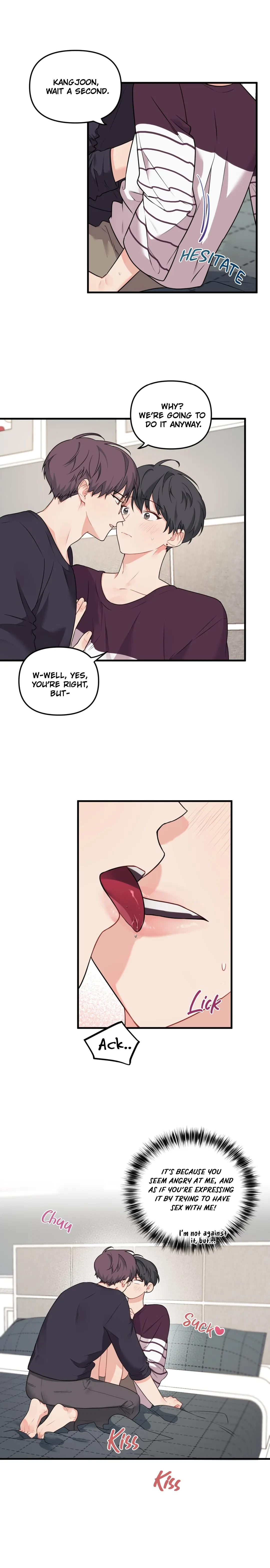 Season 2 Chapter 4, page 2