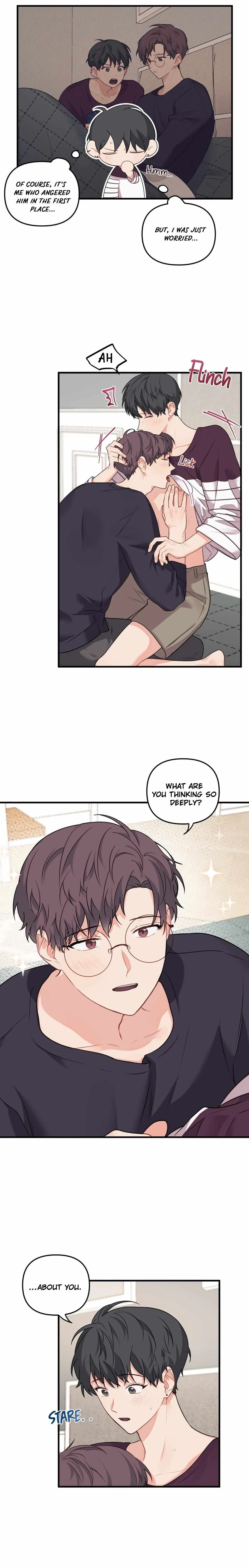 Season 2 Chapter 4, page 3