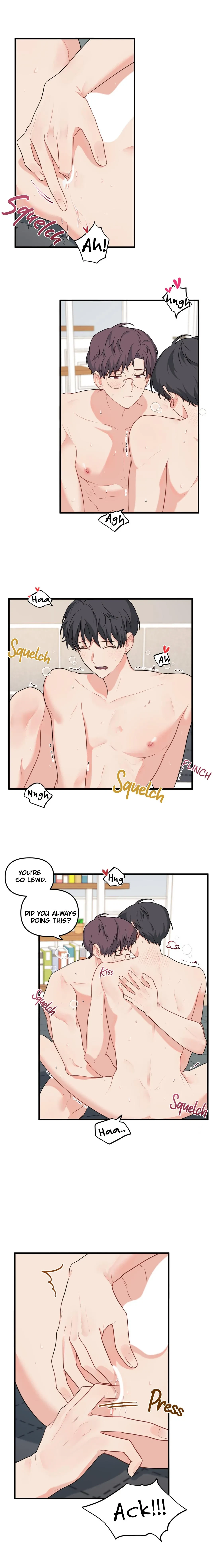 Season 2 Chapter 4, page 9