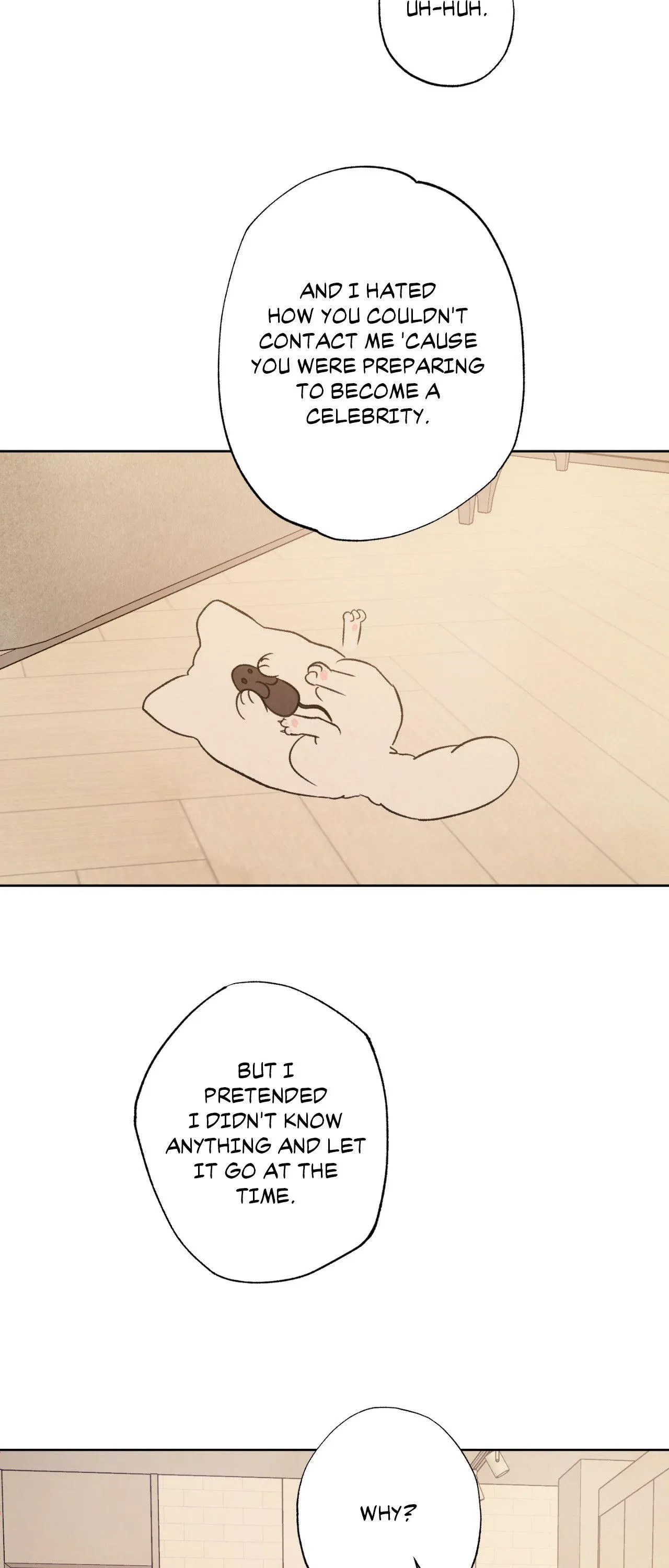 Topsy-Turvy Chapter 203, page 11