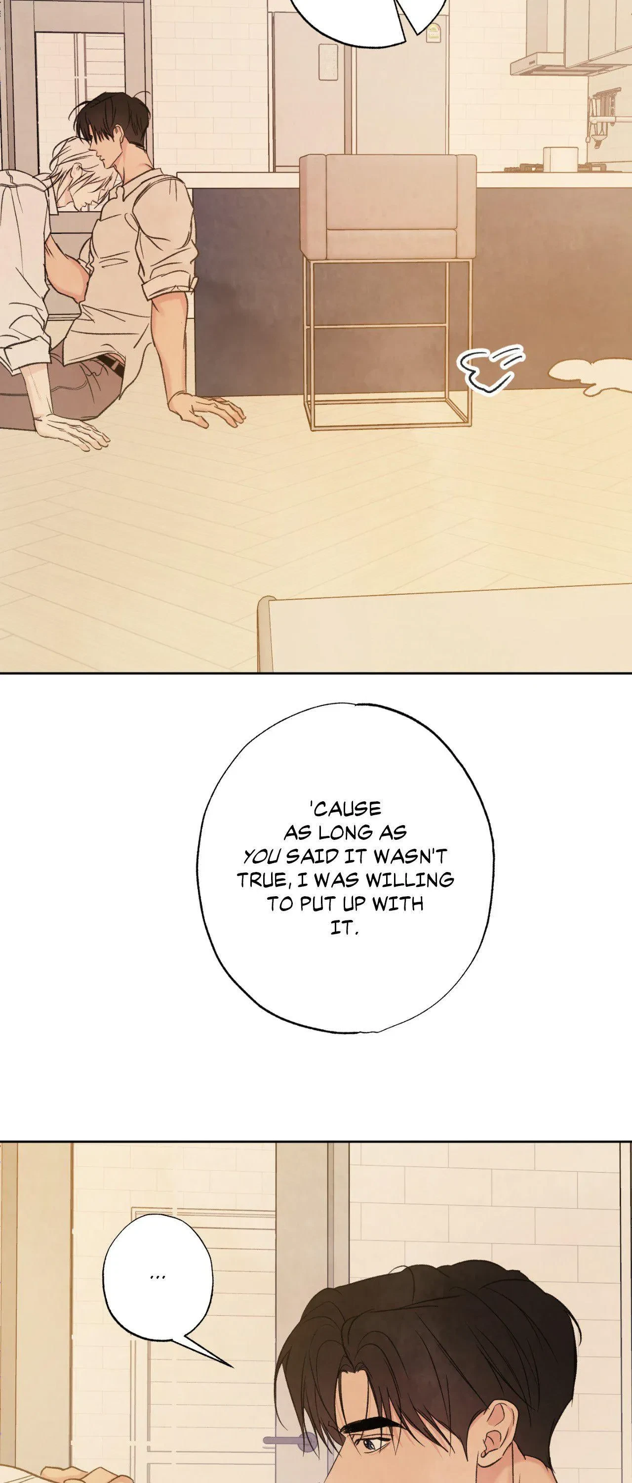 Topsy-Turvy Chapter 203, page 12