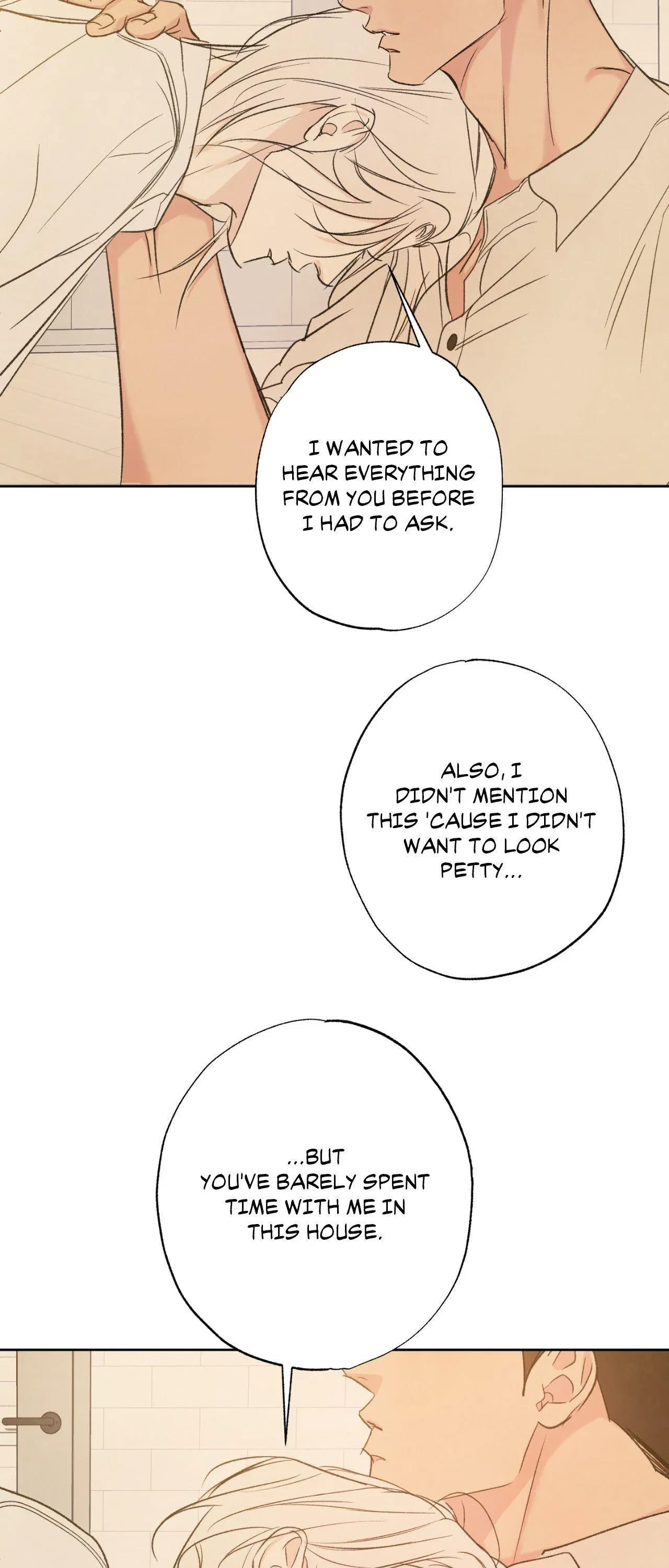 Topsy-Turvy Chapter 203, page 13