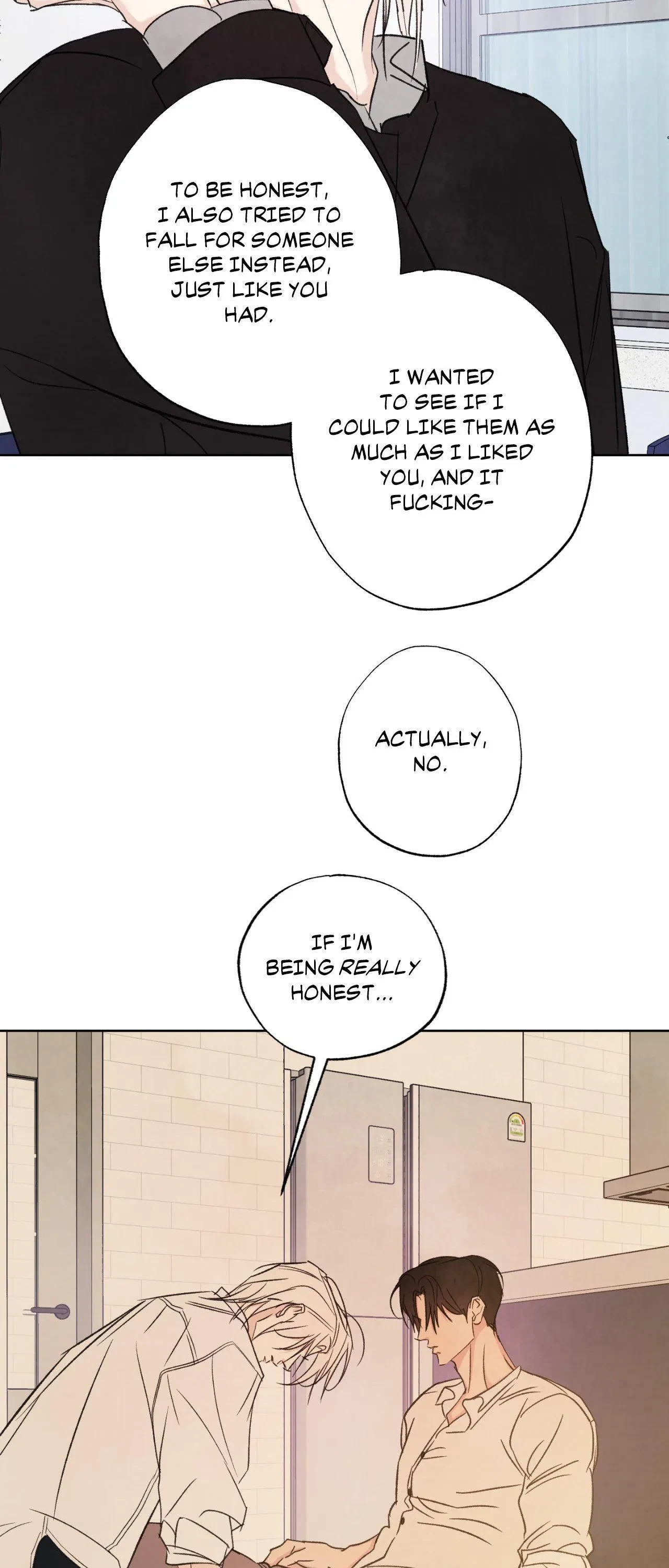 Topsy-Turvy Chapter 203, page 24