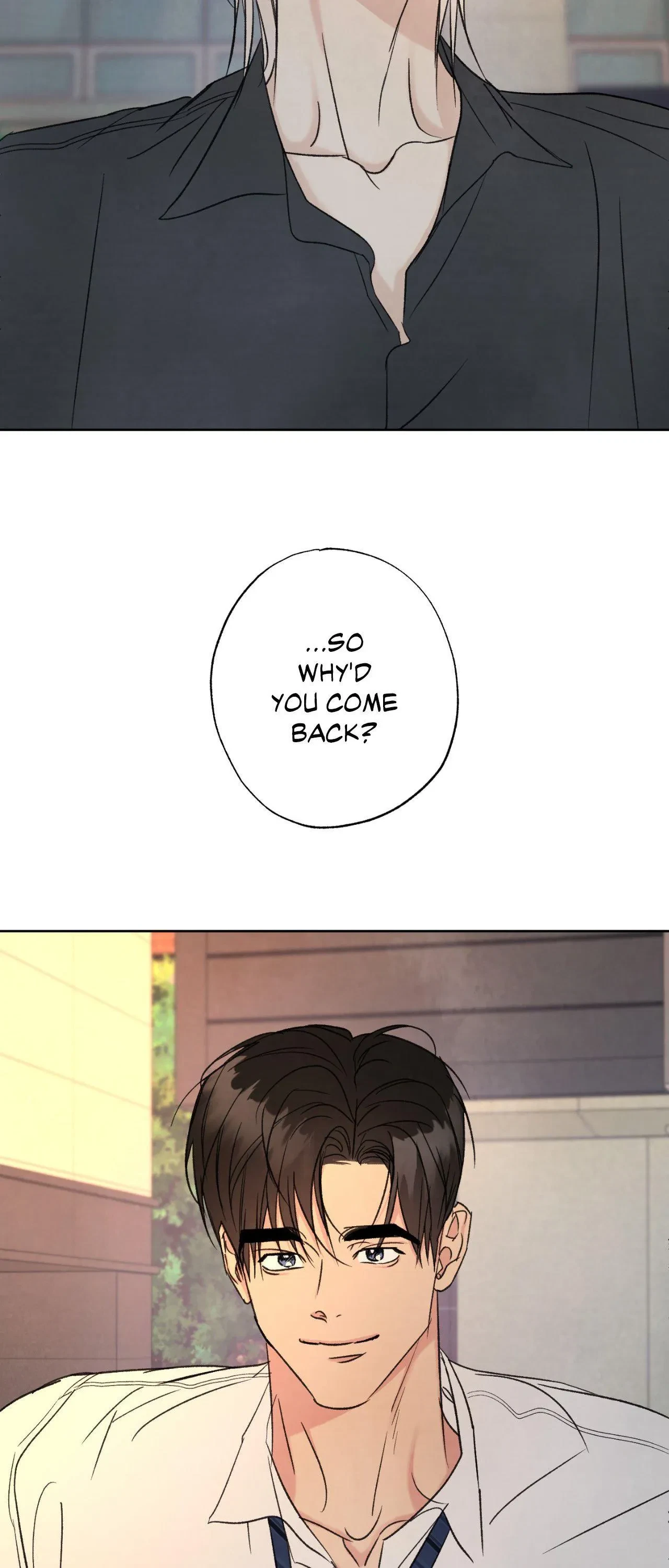 Topsy-Turvy Chapter 203, page 28