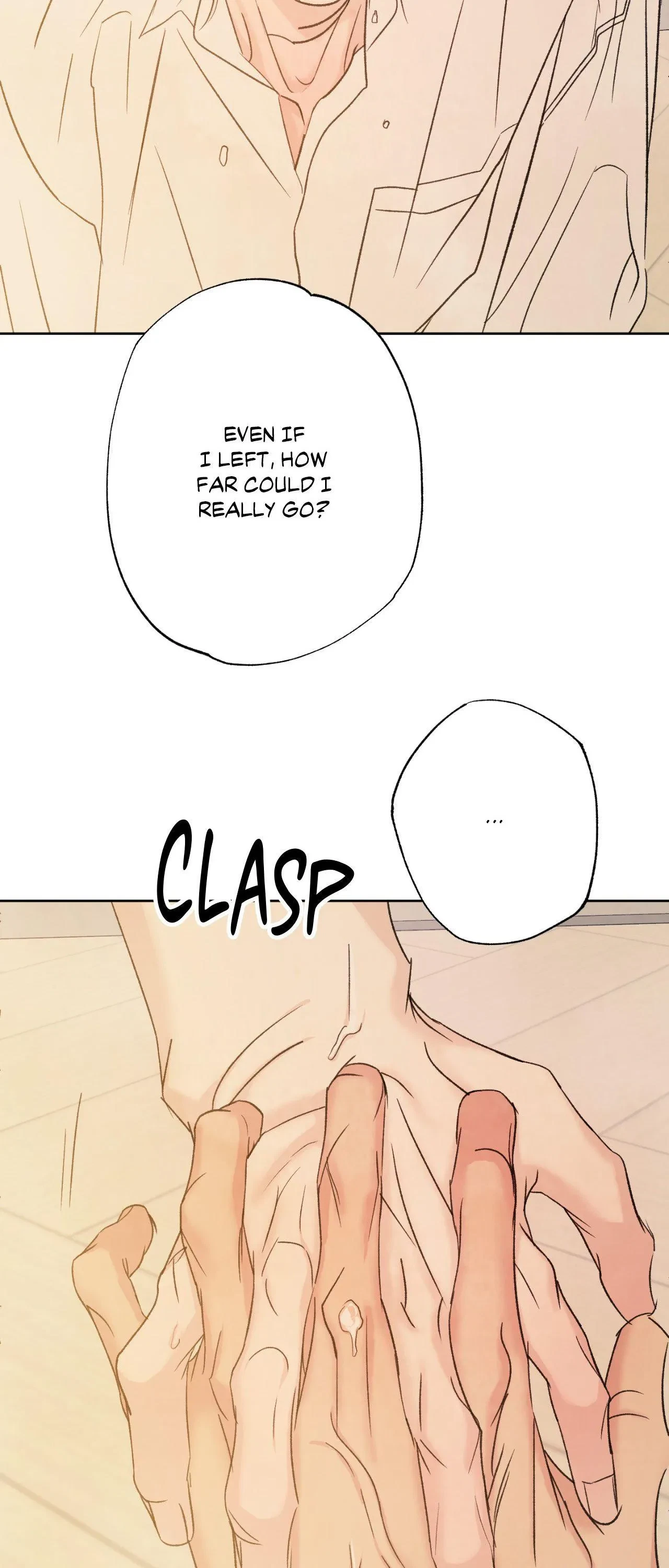 Topsy-Turvy Chapter 203, page 31