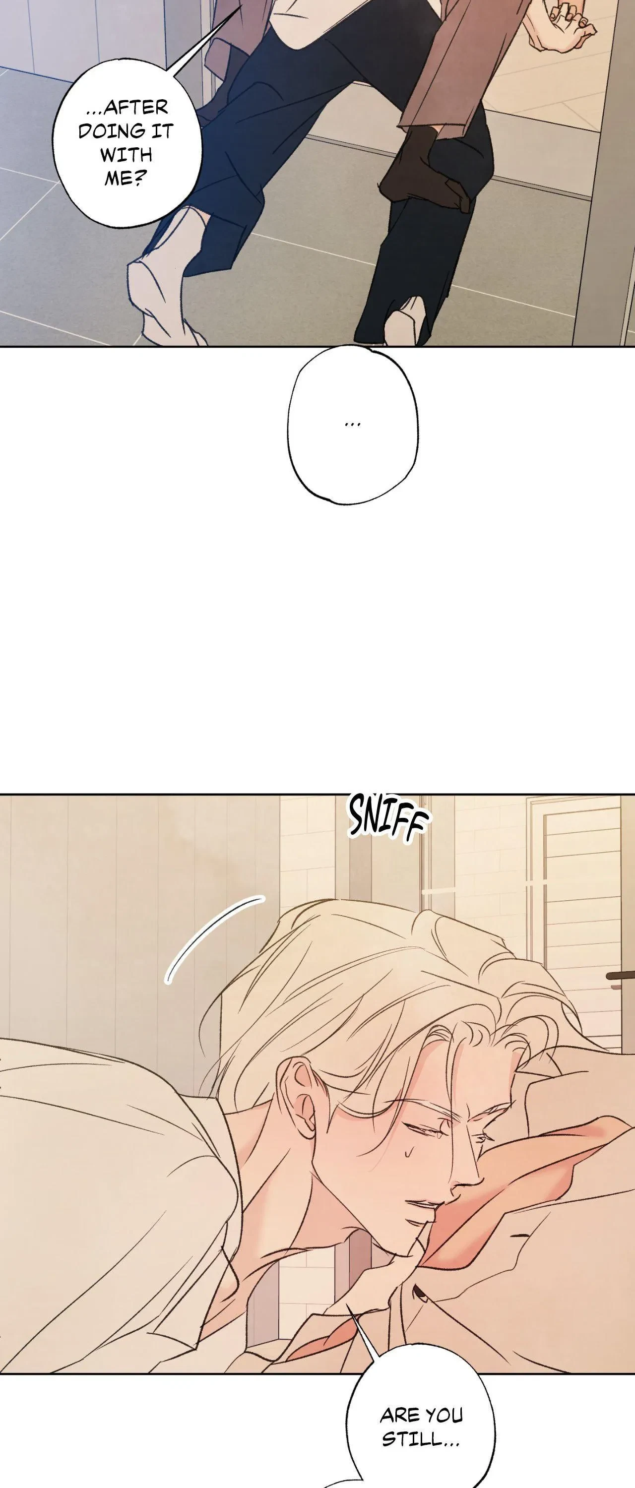 Topsy-Turvy Chapter 203, page 35