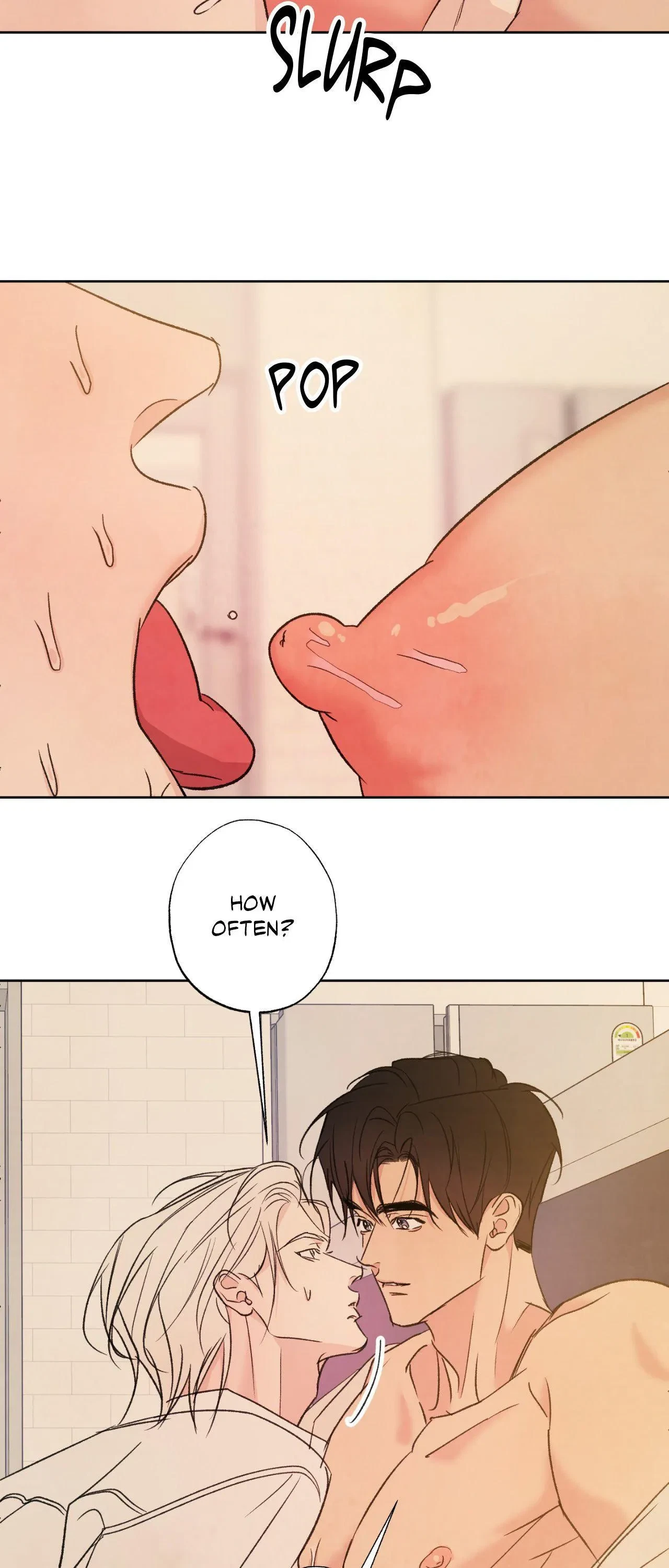 Topsy-Turvy Chapter 203, page 39