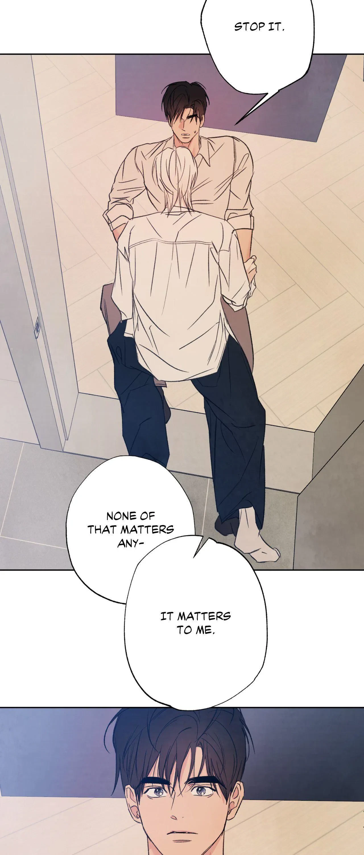 Topsy-Turvy Chapter 203, page 4