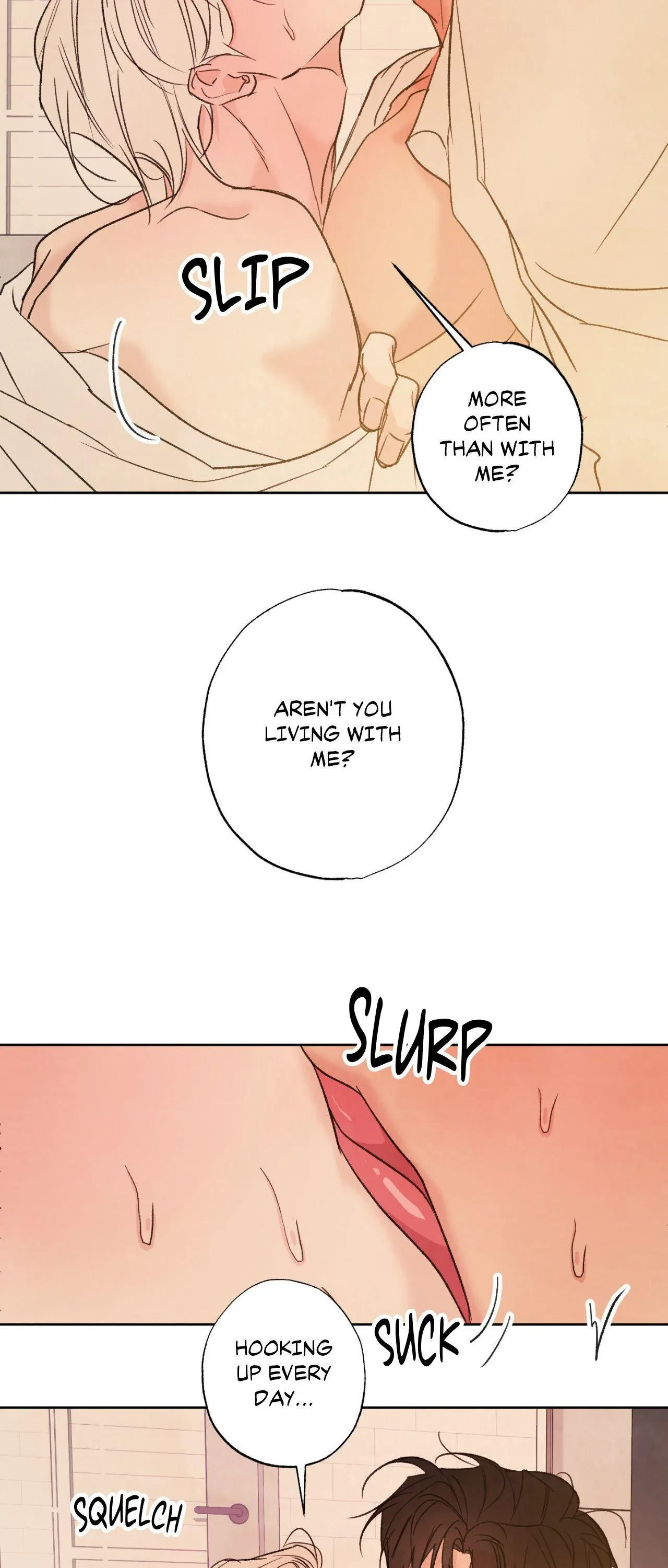 Topsy-Turvy Chapter 203, page 41