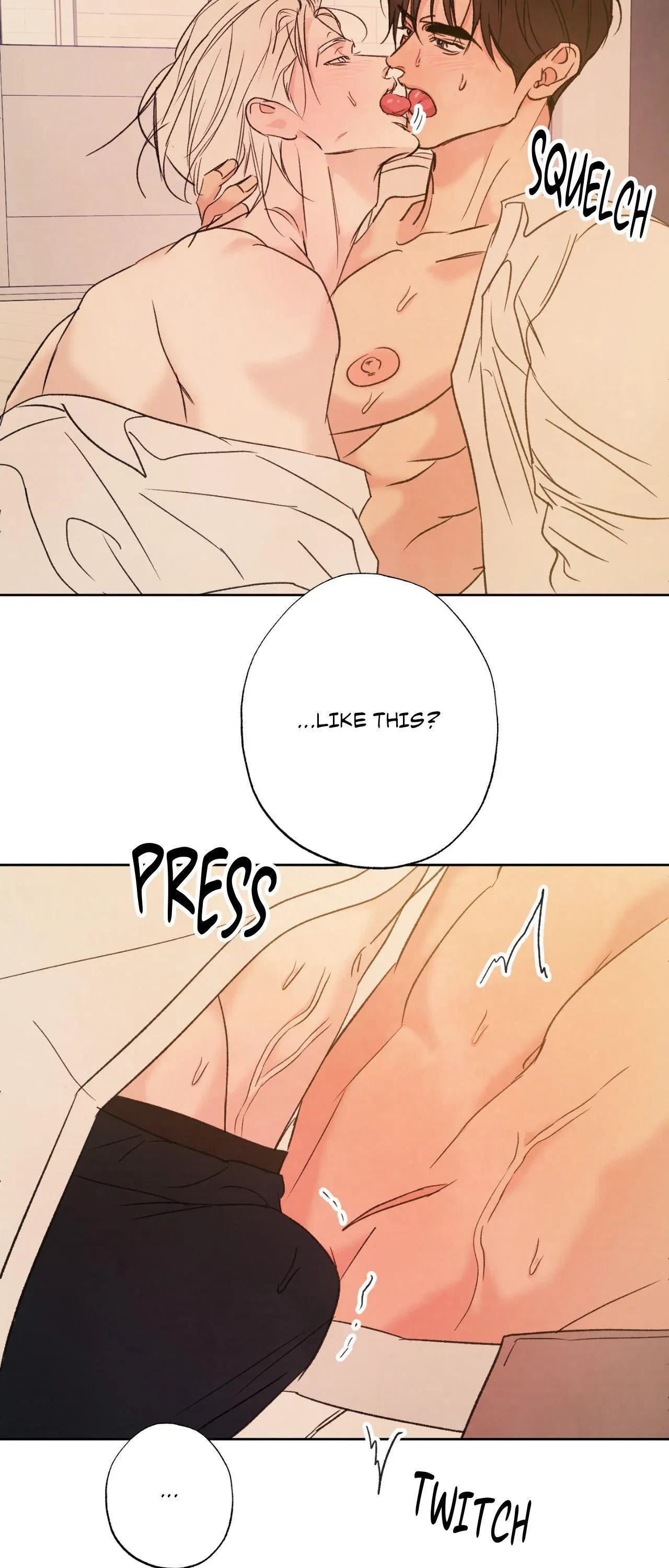 Topsy-Turvy Chapter 203, page 42
