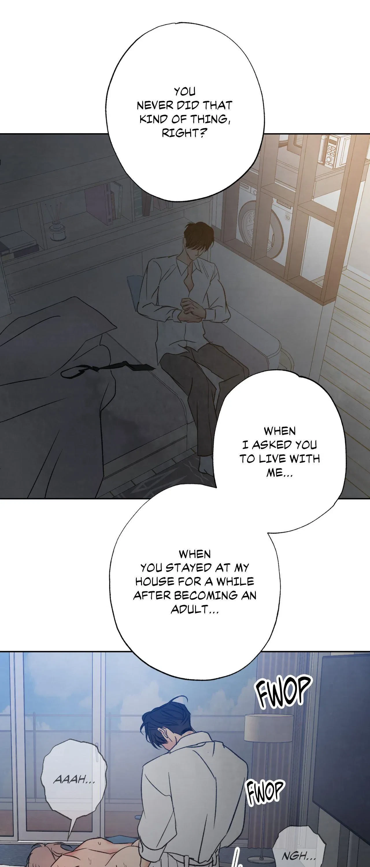 Topsy-Turvy Chapter 203, page 46