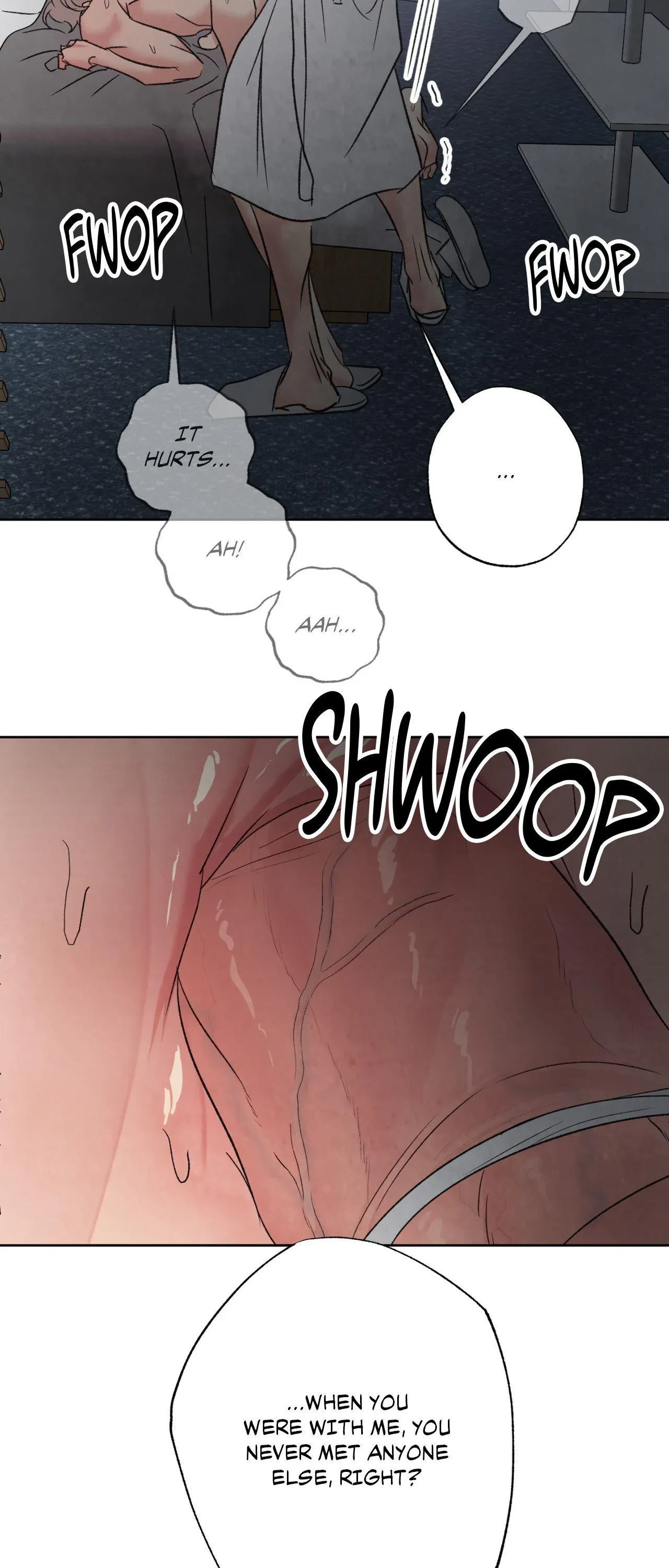 Topsy-Turvy Chapter 203, page 47