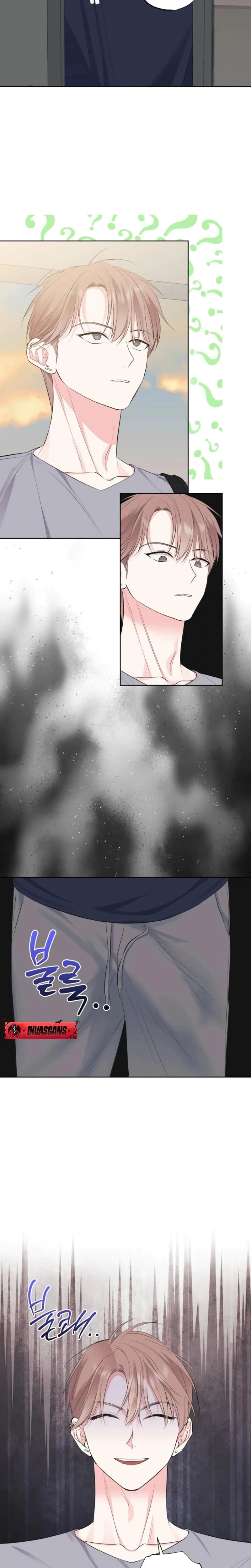 The Four Of Us, Zero Degrees Apart Chapter 36, page 2