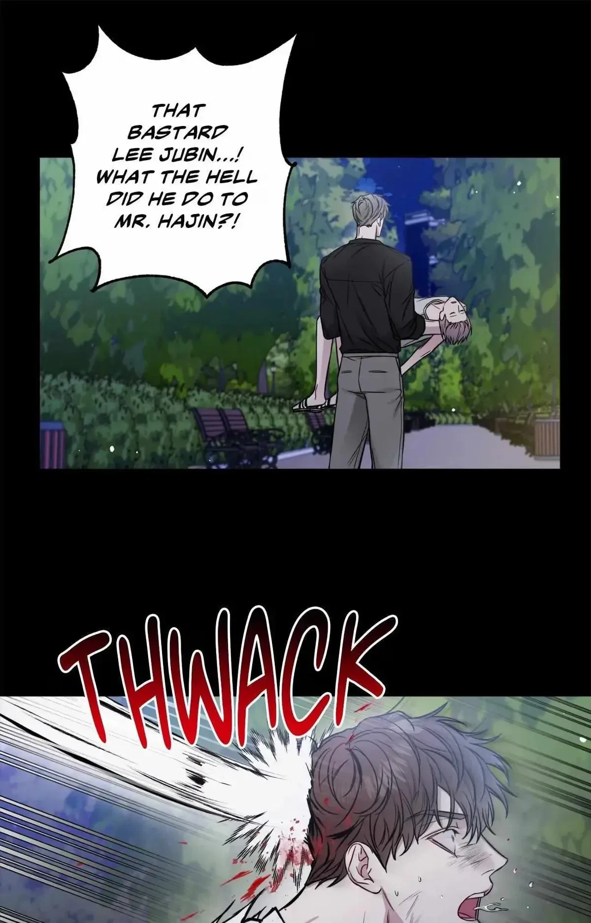 Rent Free Chapter 52, page 12