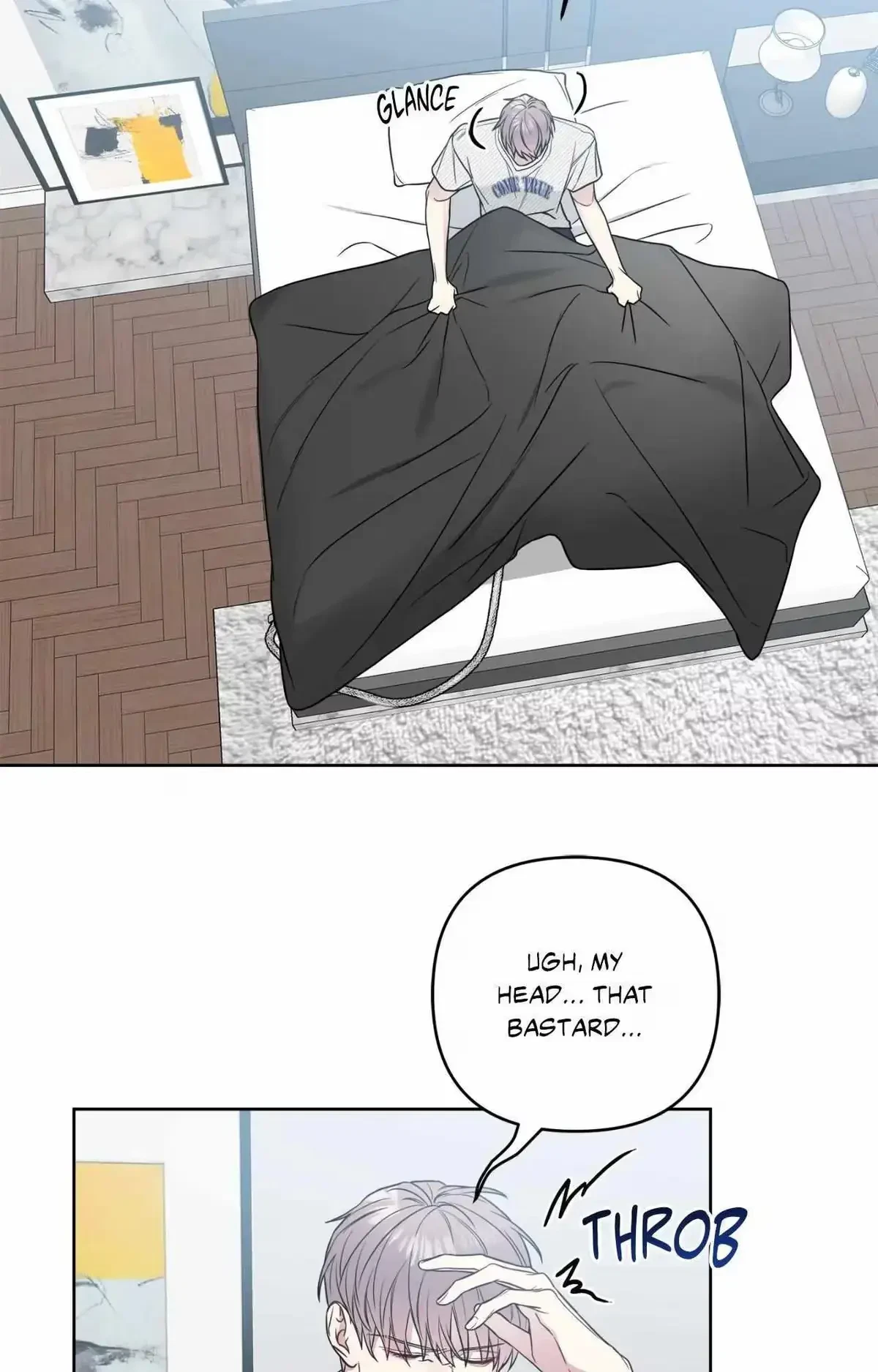Rent Free Chapter 52, page 23