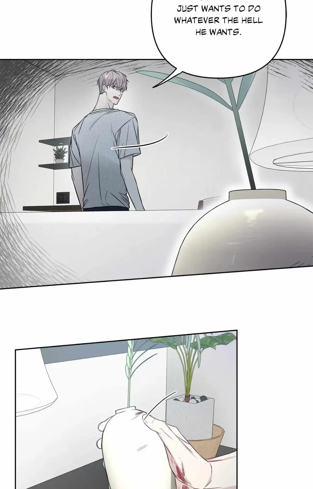 Rent Free Chapter 52, page 28