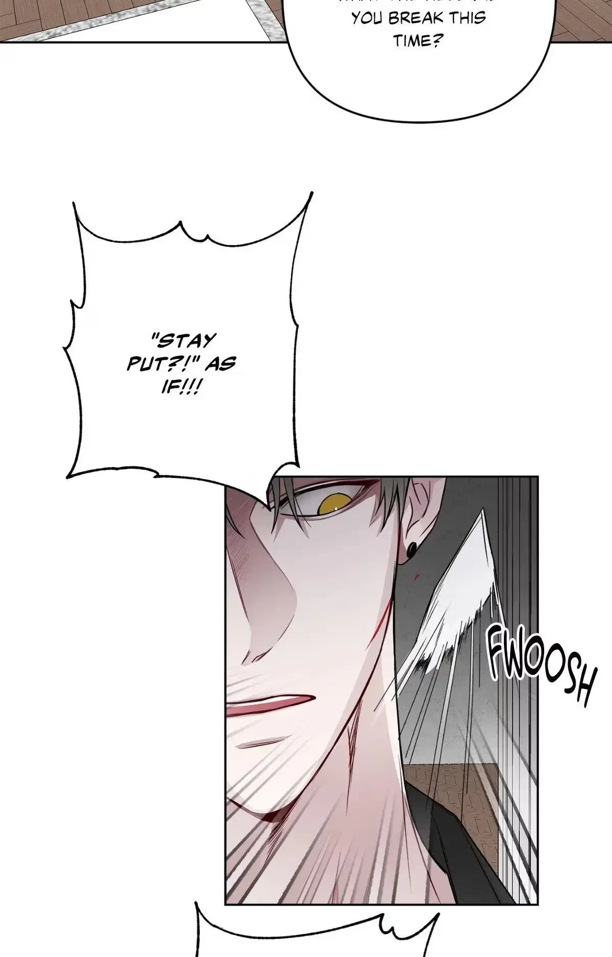 Rent Free Chapter 52, page 34