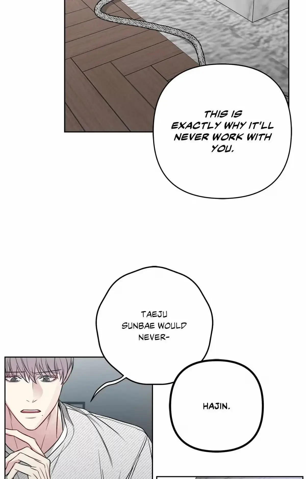 Rent Free Chapter 52, page 44