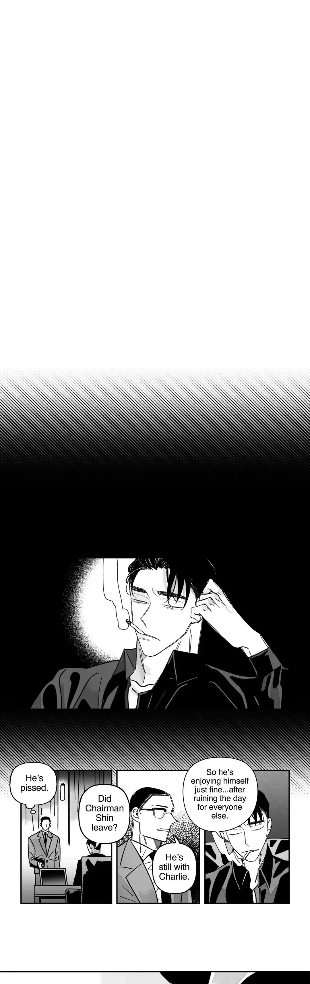 Down And Dirty Chapter 23, page 7