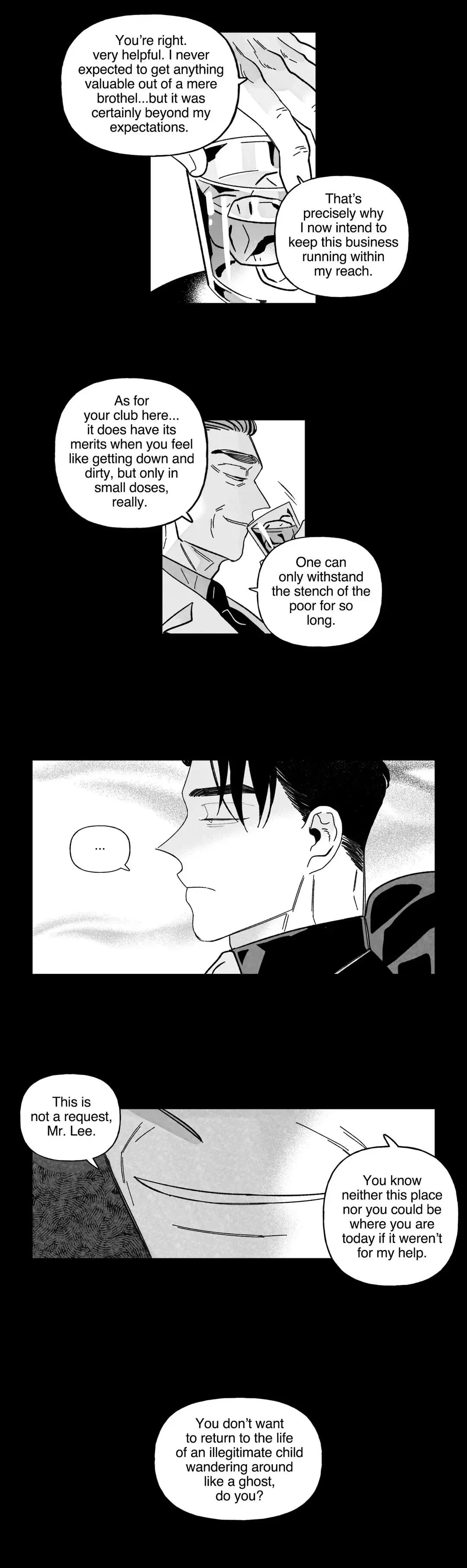 Down And Dirty Chapter 23, page 9