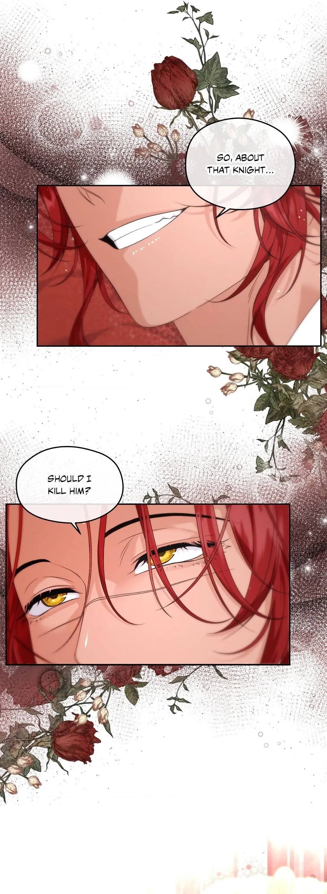 Changed: The Beta Count Chapter 13, page 22