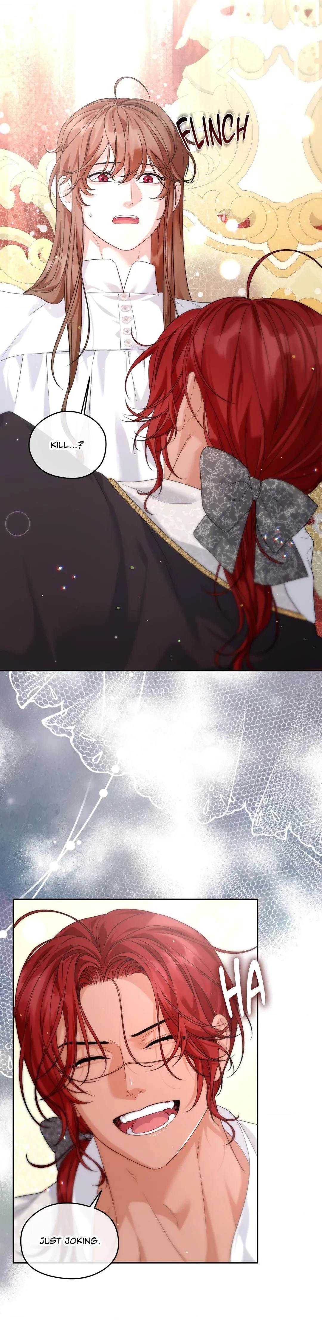 Changed: The Beta Count Chapter 13, page 23