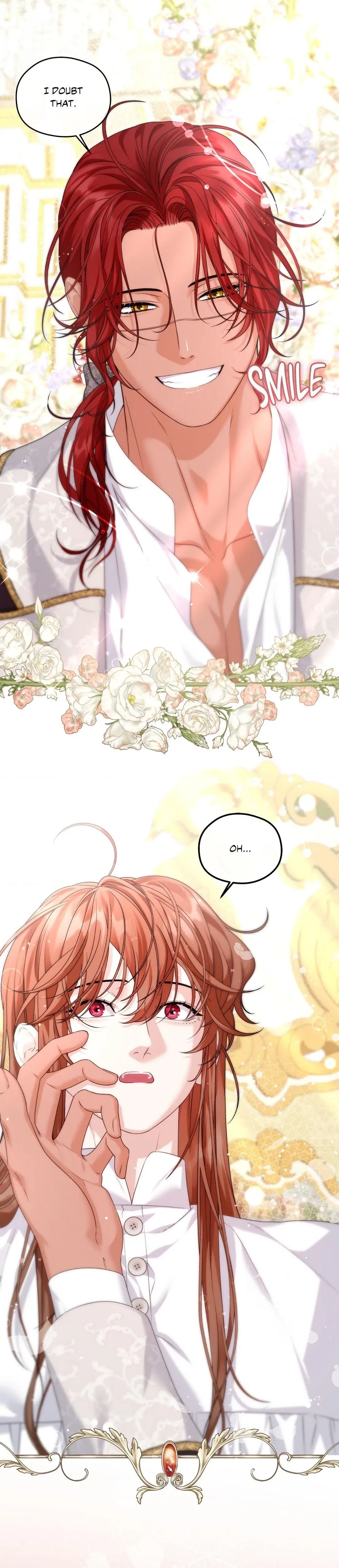 Changed: The Beta Count Chapter 13, page 27