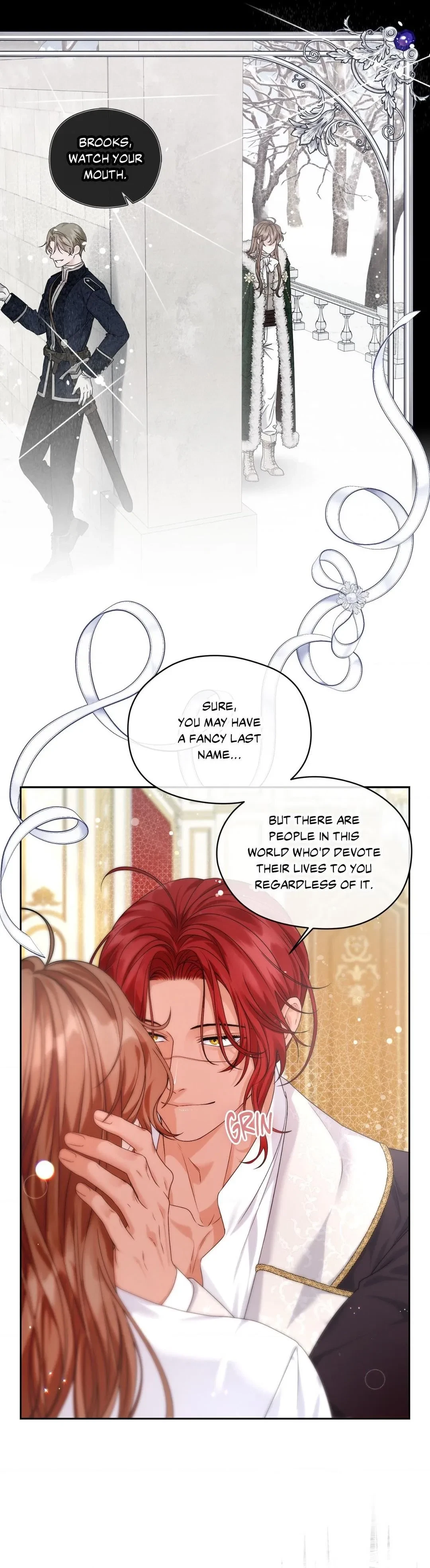 Changed: The Beta Count Chapter 13, page 29