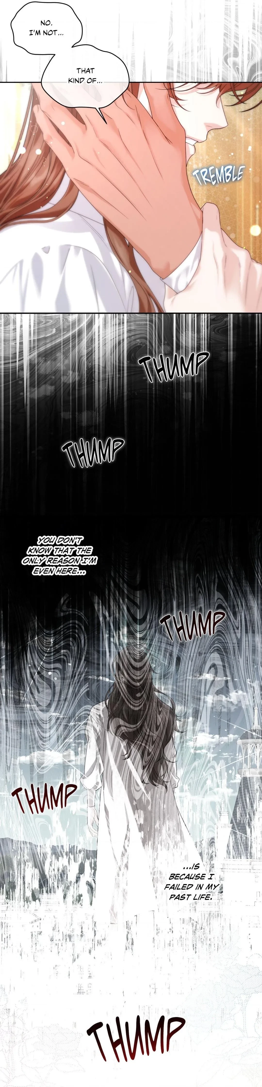 Changed: The Beta Count Chapter 13, page 30
