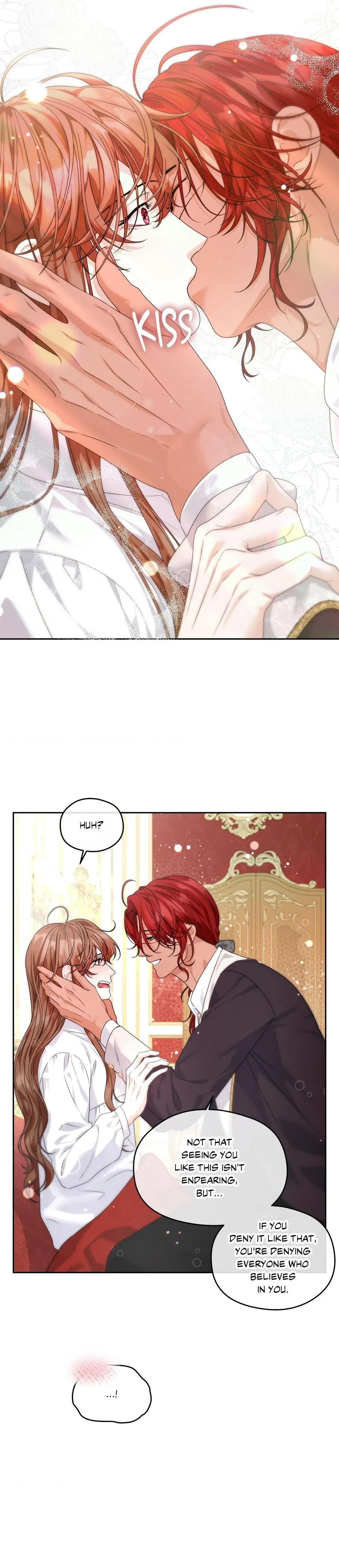 Changed: The Beta Count Chapter 13, page 31