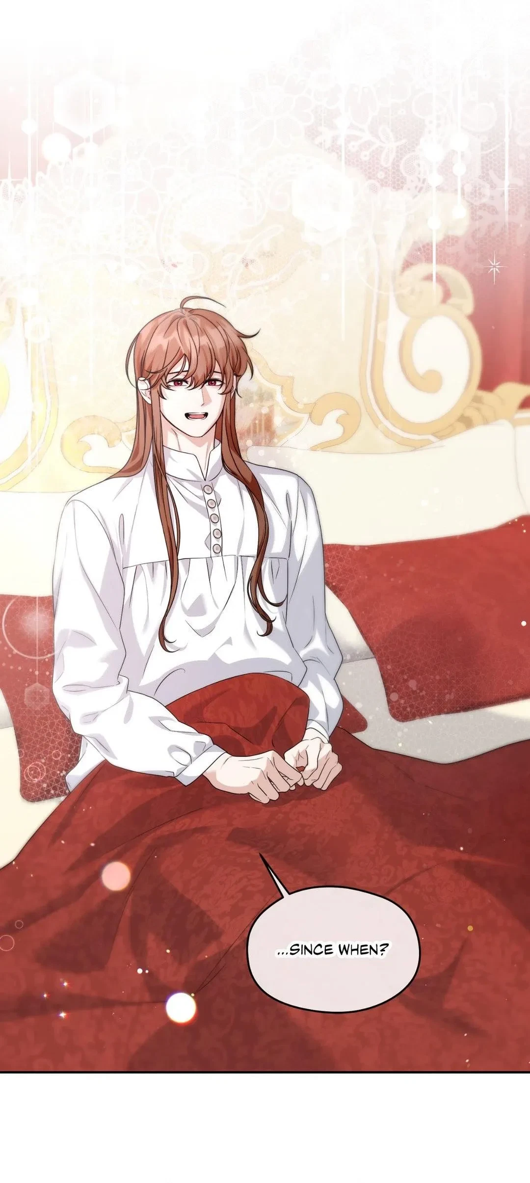 Changed: The Beta Count Chapter 13, page 35