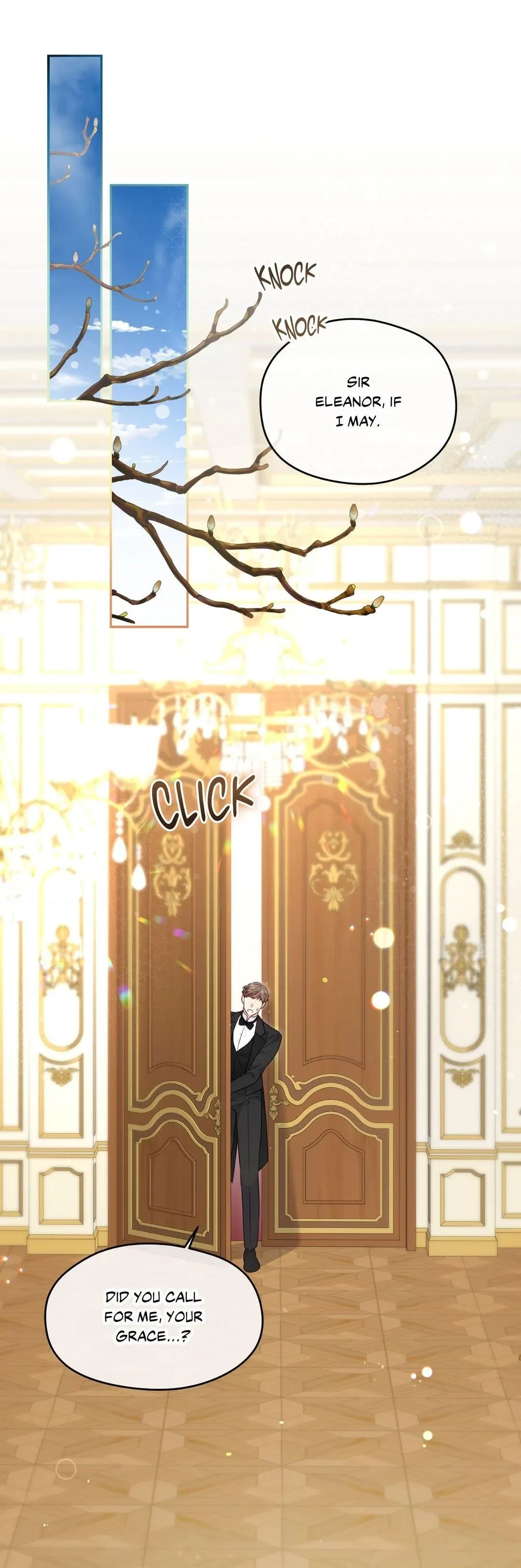 Changed: The Beta Count Chapter 13, page 37