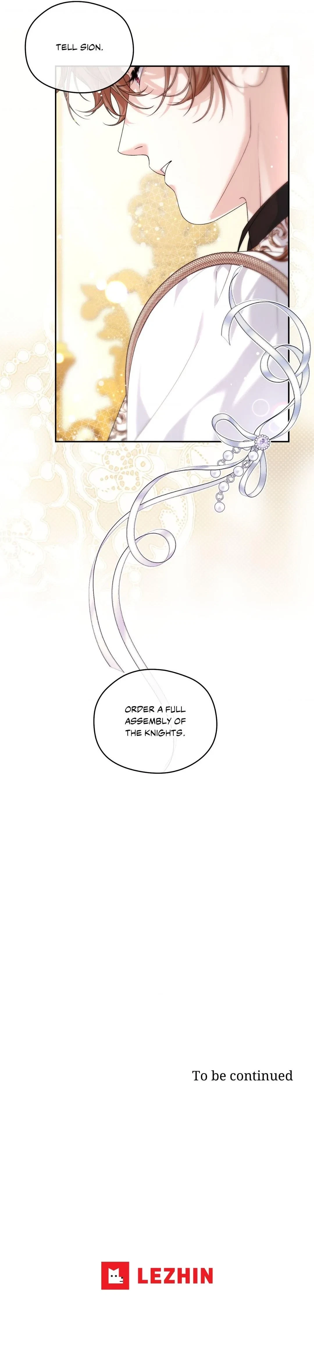 Changed: The Beta Count Chapter 13, page 39
