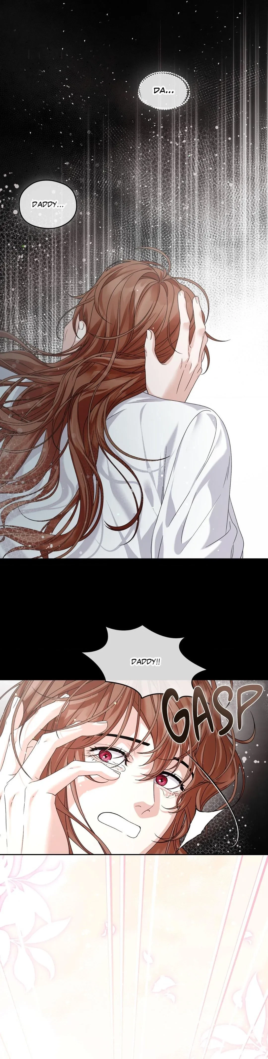 Changed: The Beta Count Chapter 13, page 9