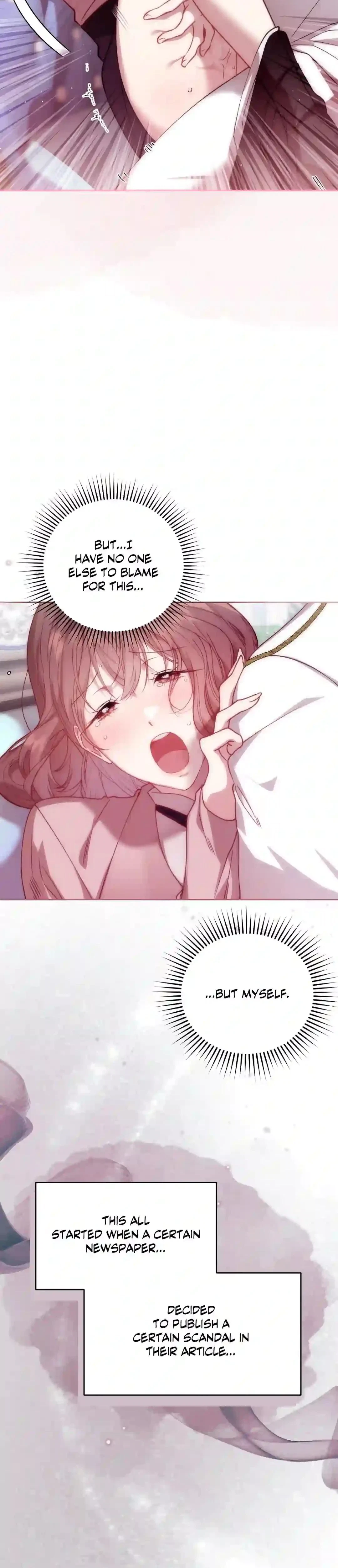 A Staged Scandal Chapter 1, page 13