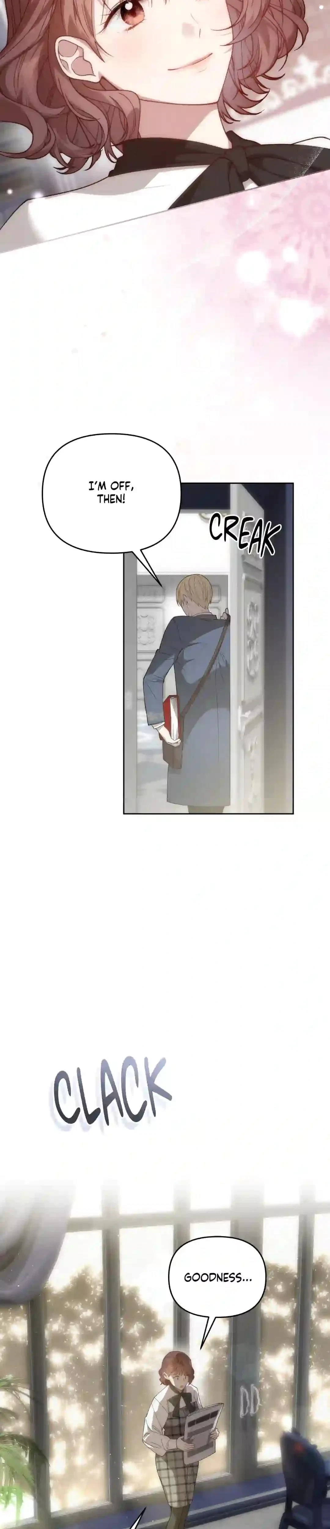 A Staged Scandal Chapter 1, page 22
