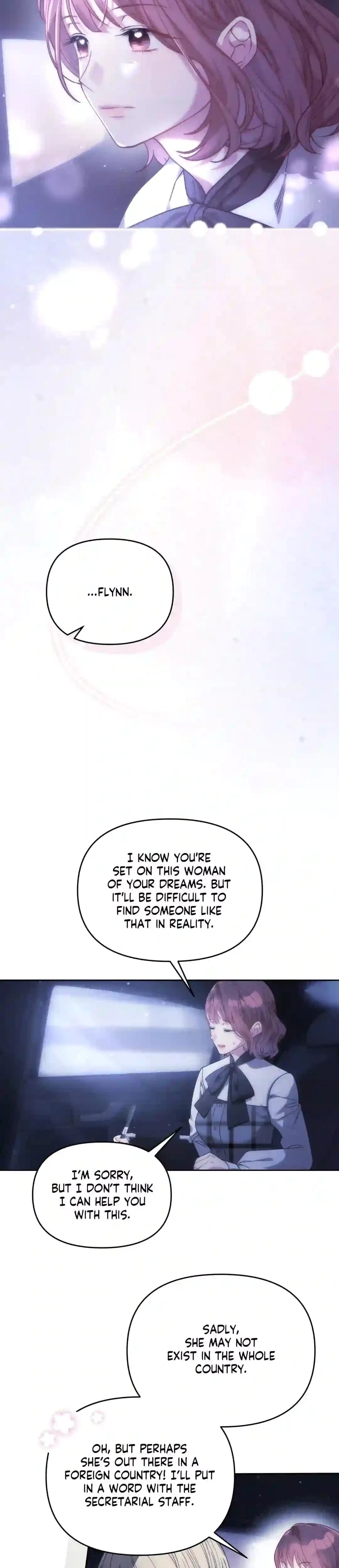 A Staged Scandal Chapter 1, page 35