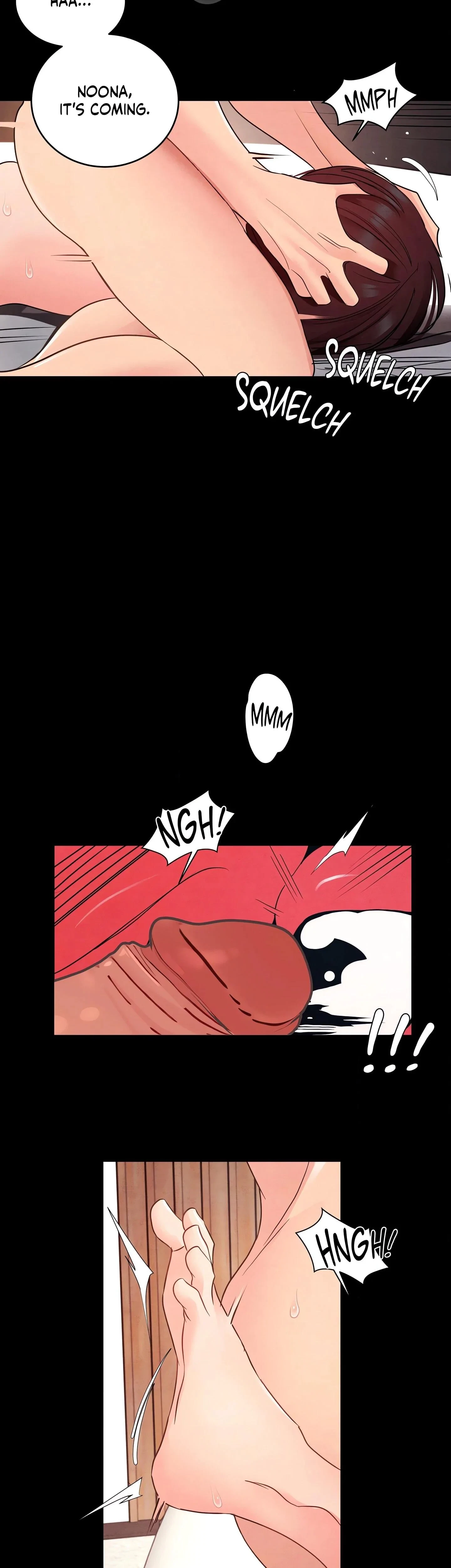 One-Day BDSM Workshop Chapter 21, page 16