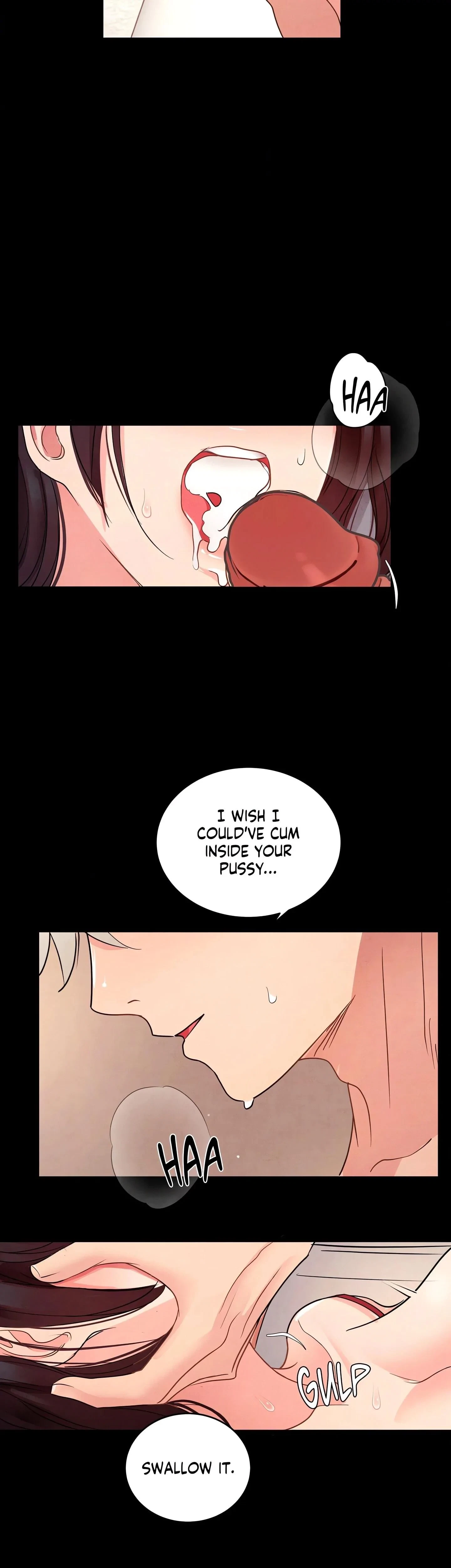 One-Day BDSM Workshop Chapter 21, page 17