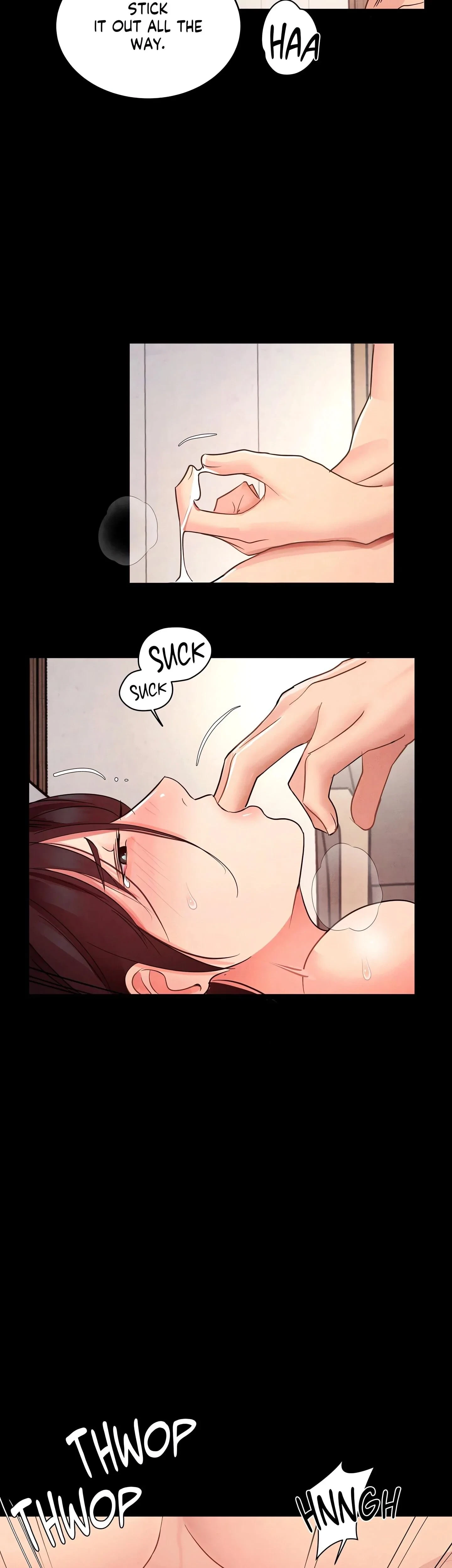 One-Day BDSM Workshop Chapter 21, page 20