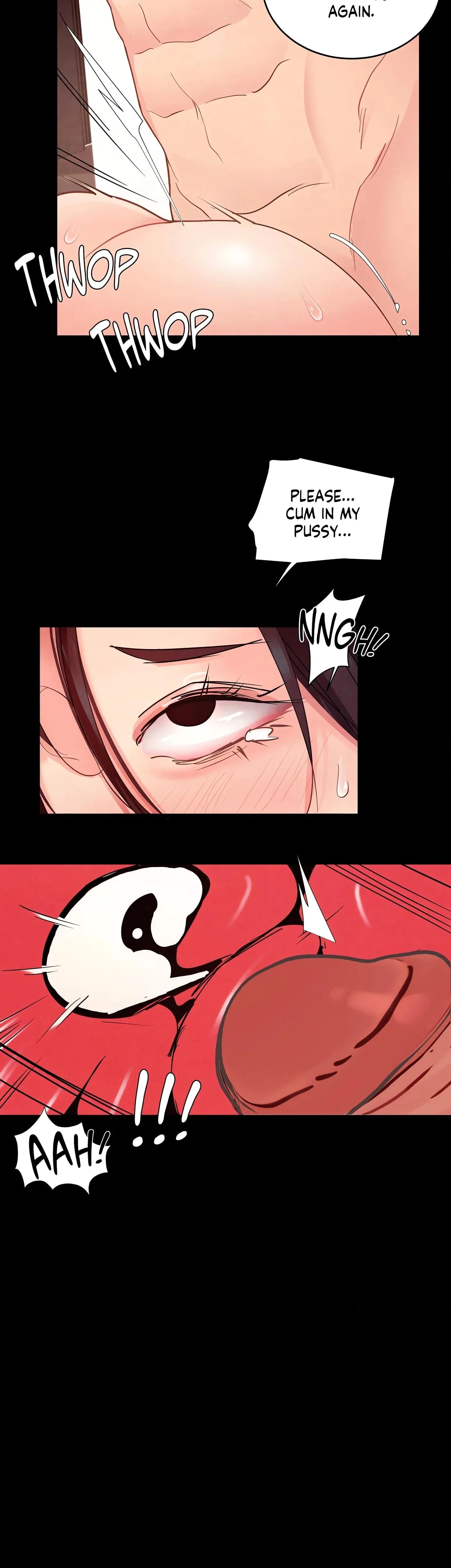 One-Day BDSM Workshop Chapter 21, page 22