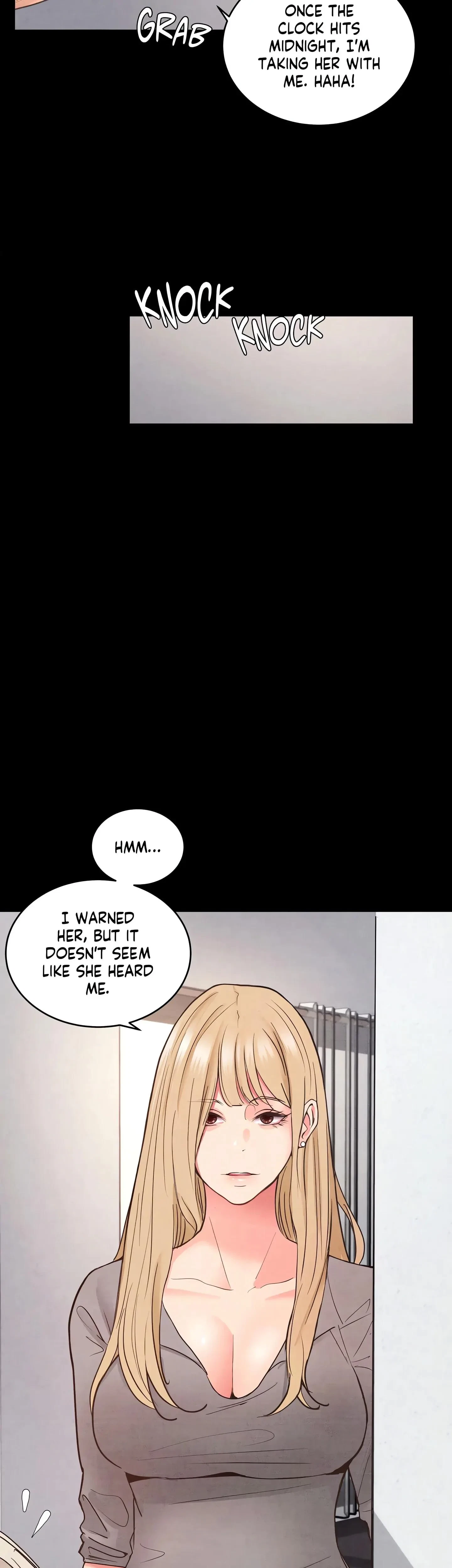 One-Day BDSM Workshop Chapter 21, page 25