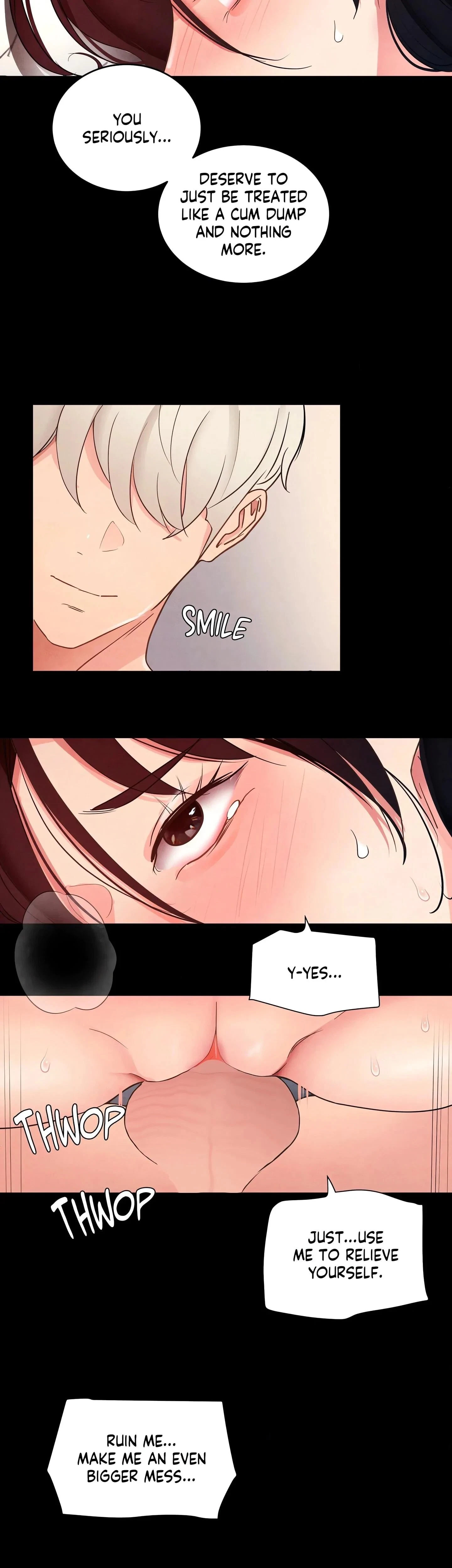 One-Day BDSM Workshop Chapter 21, page 8