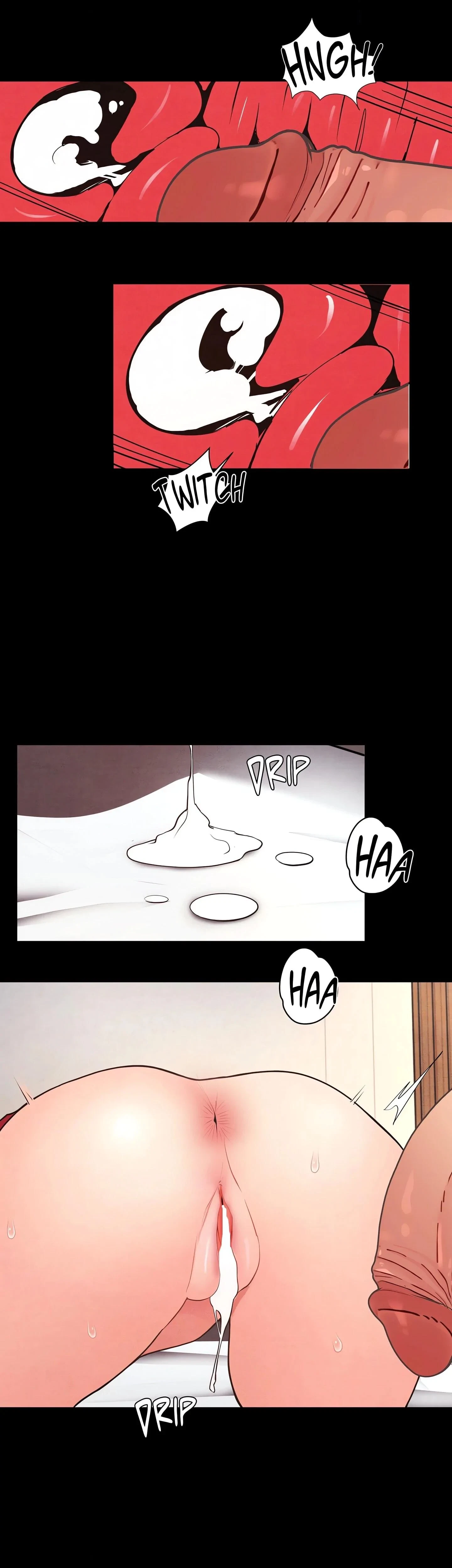One-Day BDSM Workshop Chapter 21, page 9