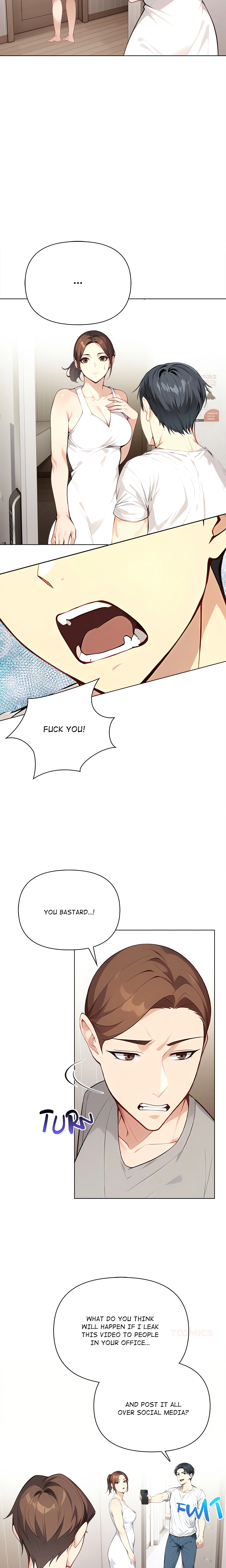 Rekindled Heat Chapter 20, page 13