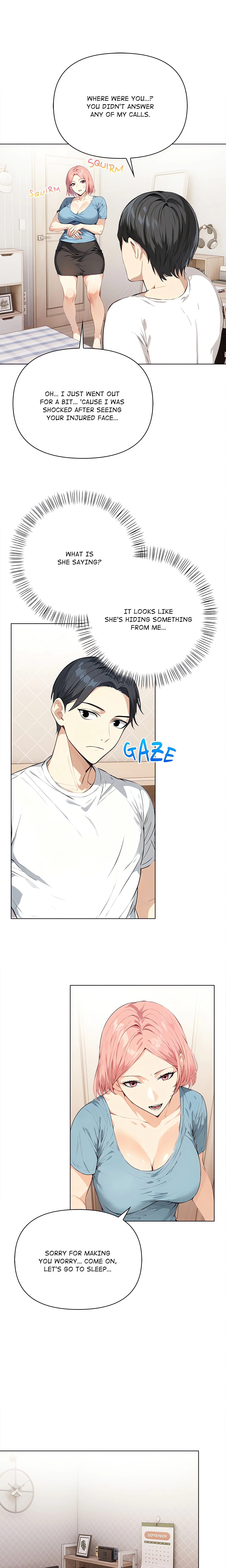 Rekindled Heat Chapter 20, page 4